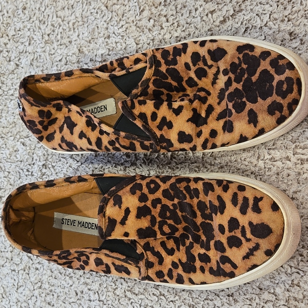 Steven Madden women's size 9.5